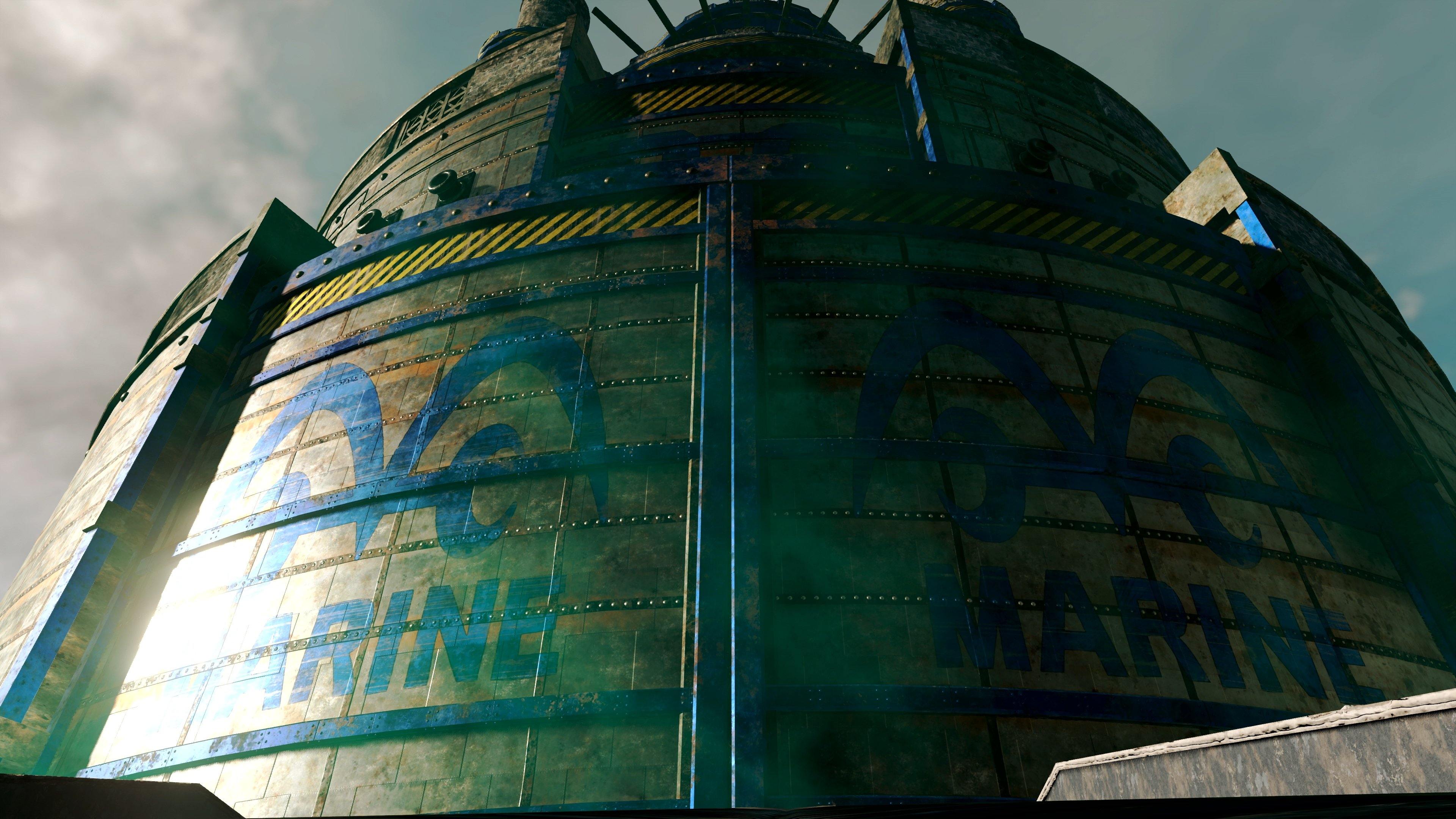 One Piece World Seeker